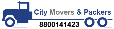 City Movers Logo