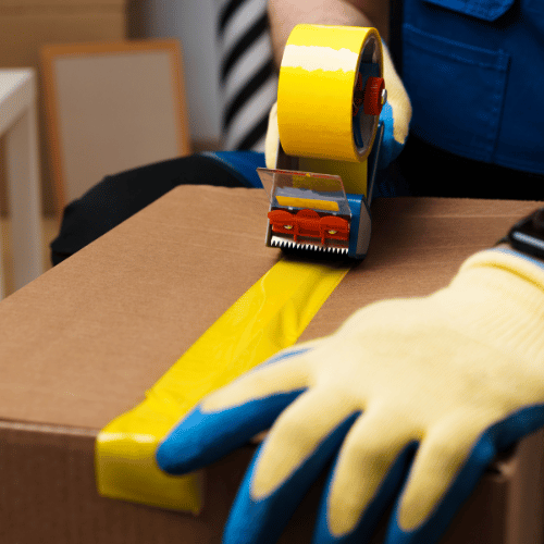 The Best Packers and Movers in Your City